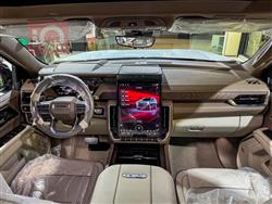 جی ئێم سی یوکۆن